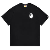 BAPE Ape Head Graphic Tee